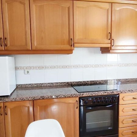 Apartamento Pont Sec By Denia Costa Exterior foto