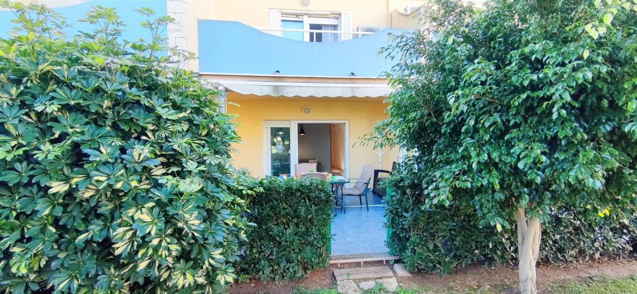 Apartamento Pont Sec By Denia Costa Exterior foto