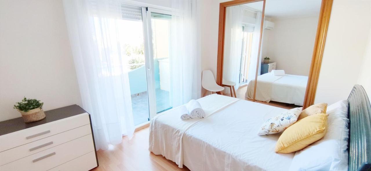 Apartamento Pont Sec By Denia Costa Exterior foto