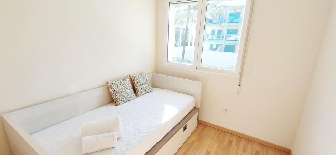 Apartamento Pont Sec By Denia Costa Exterior foto