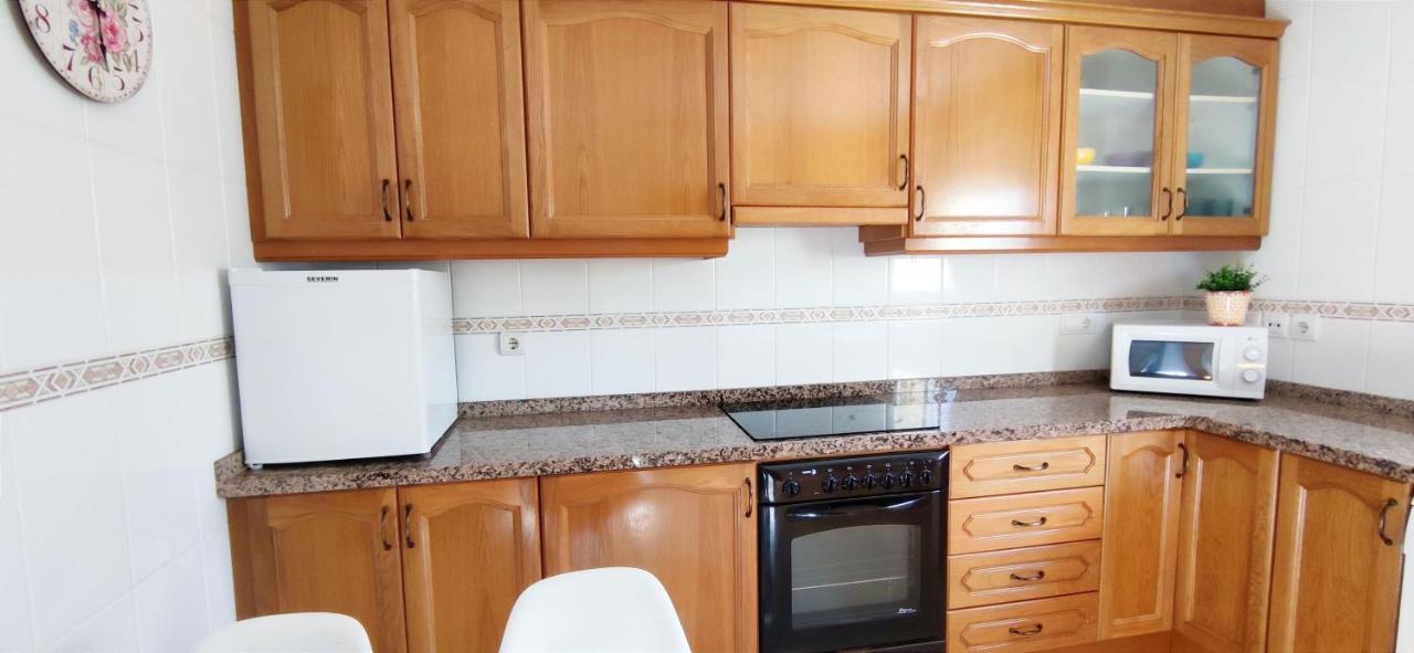Apartamento Pont Sec By Denia Costa Exterior foto